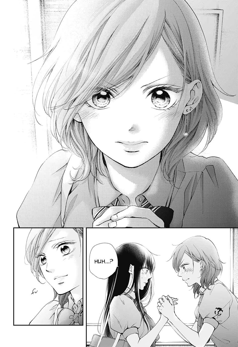 Kono Oto Tomare!, Chapter 92 image 18
